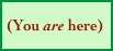 (You are here)