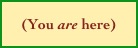     (You are here)